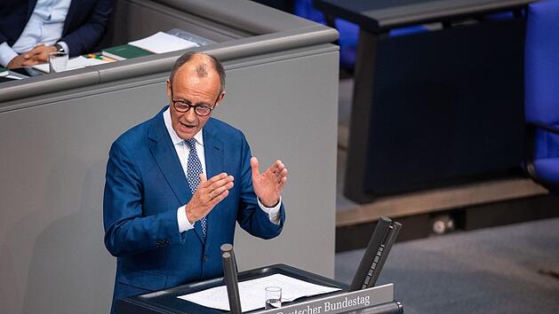 Friedrich Merz