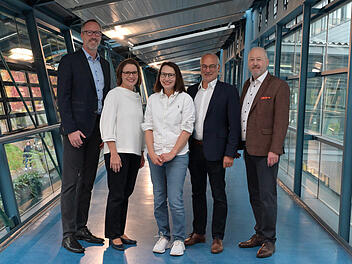 Uniklinik Erlangen will Genomforschung vorantreiben