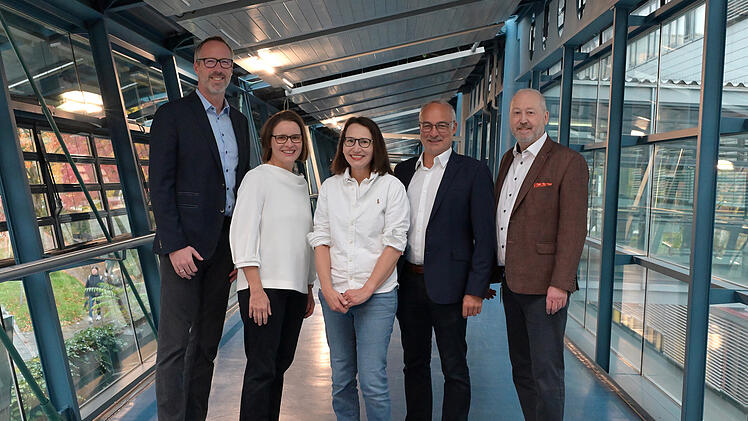 Uniklinik Erlangen will Genomforschung vorantreiben