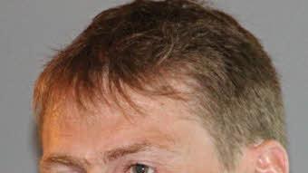 Ralph BernickerRalph Bernicker