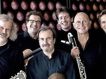 Mitglieder der Berliner Philharmoniker gastieren am Montag beim Coburger "Verein". Foto: PR