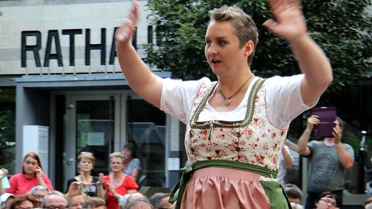 Foto: Richard Sänger