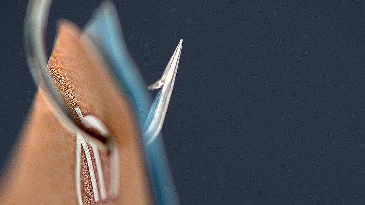 Phishing-Alarm: Vorsicht vor Online-Betrügern