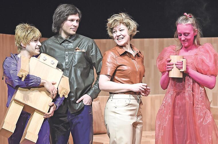 Überregionale Anerkennung für E.T.A.-Hoffmann-Theater - inFranken.de