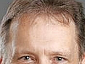 Arnd FeistelNeuerVorsitzender