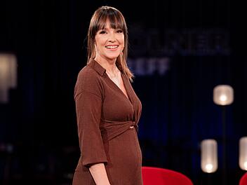 Carolin Kebekus im "Kölner Treff"