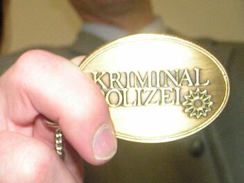 Symbolbild: Polizeipräsidium Oberfranken/Alexander G. Walther