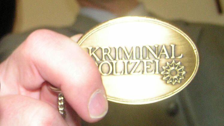 Symbolbild: Polizeipräsidium Oberfranken/Alexander G. Walther