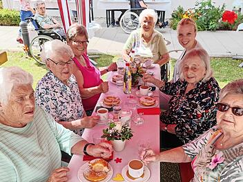 Den Senioren gefiel es gut.