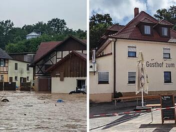 Horror-Ereignis in Lichtenfels beschäftigt Wirtin bis heute - "immer Angst"