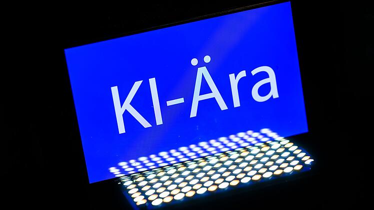 &Auml;ra der k&uuml;nstlichen Intelligenz - beim Online-Einkauf