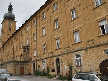 Das in seinen Ursprüngen bis auf das Jahr 1053 zurückgehende ehemalige                                           Benediktinerkloster in Weißenohe soll zum Zentrum des                                            fränkischen Chorgesangs werden. Foto: fra-press