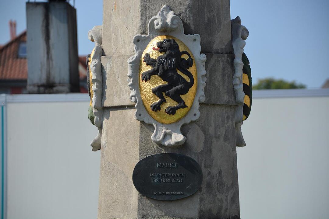 12.08.2015 Fotoreportage Bad Rodach