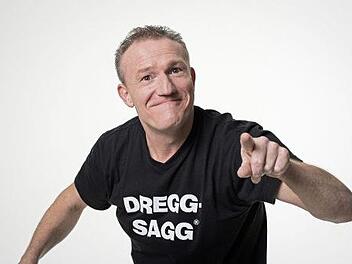 Michel M&uuml;ller  Foto: pr