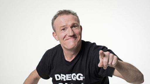 Michel M&uuml;ller  Foto: pr