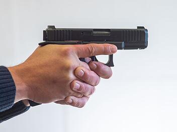 Waffenhersteller Glock