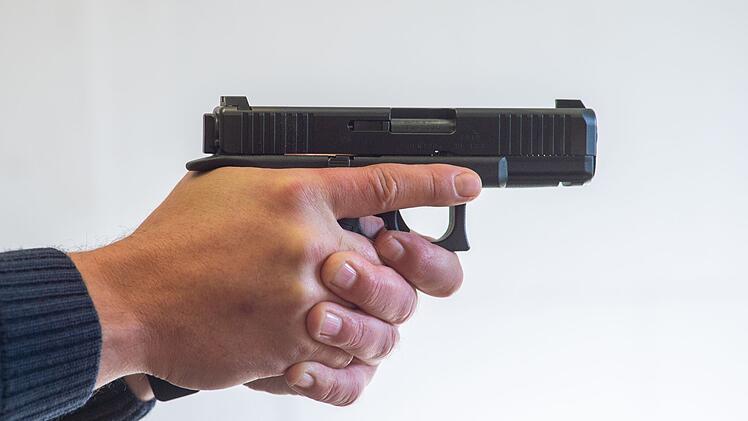 Waffenhersteller Glock