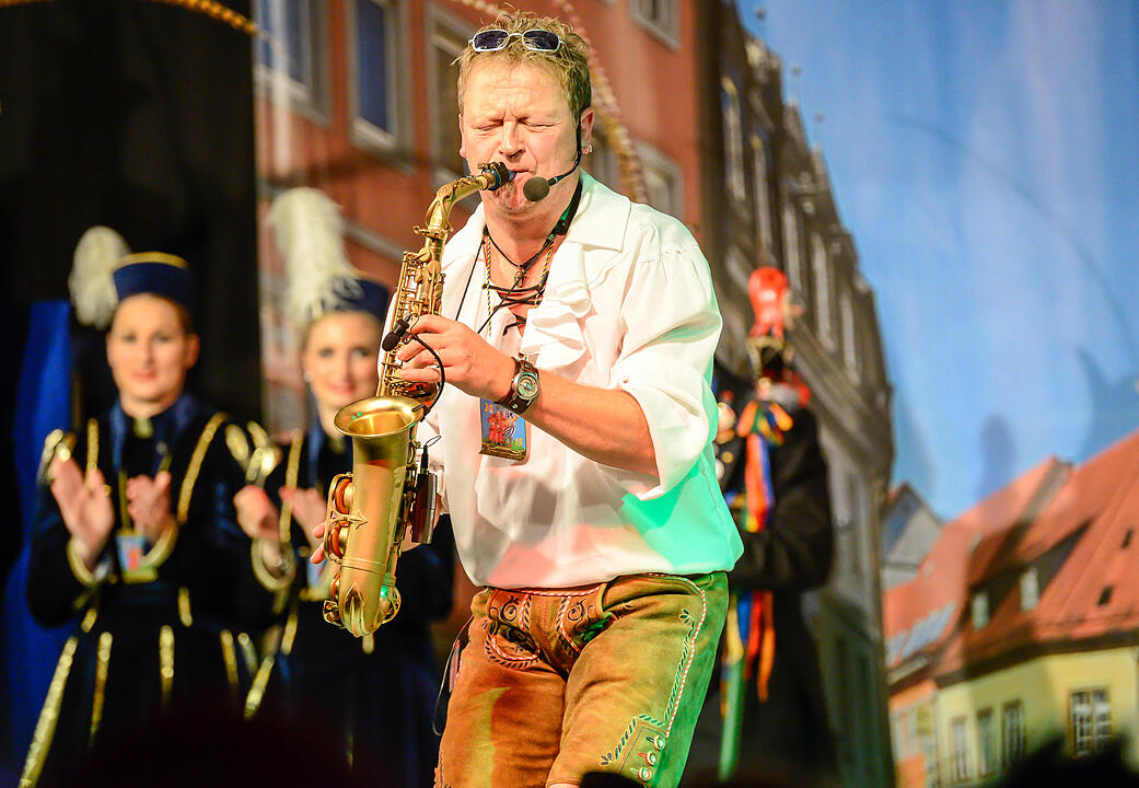 Schlappmaulorden