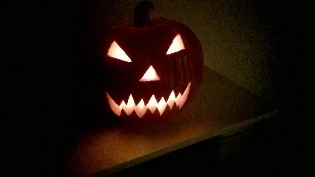 Die schönsten Halloweenfotos auf inFranken.de