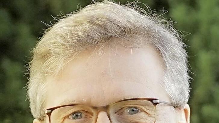 Siegfried Finster