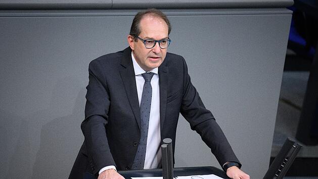 Alexander Dobrindt