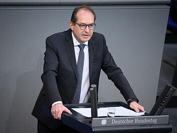Alexander Dobrindt