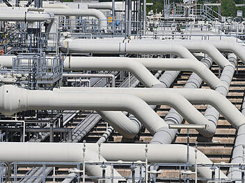Erdgas: Kommt es zum Totalausfall der russischen Gaslieferungen?