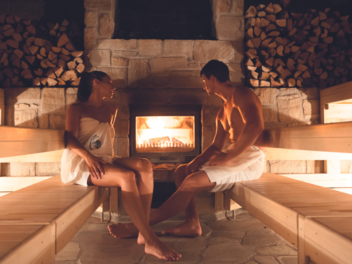 Heißes Wellness-Studium: Das Sauna-Diplom in der Obermain Therme Bad Staffelstein
