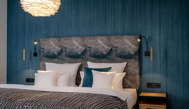 Hotel Franks Zimmer 2023