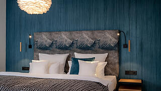 Hotel Franks Zimmer 2023