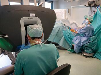 Klinikum Würzburg Mitte lädt zu Infoabend über Prostataerkrankungen