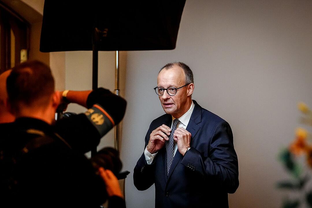 Wirtschaftsgipfel der Süddeutschen Zeitung