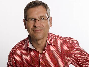 Er hat ganz unten angefangen und hat es nach ganz oben geschafft: Reiner Seiz. Foto: Manuel Stark