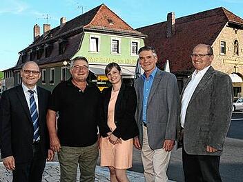 Die &bdquo;Krone&ldquo; hat eine neue Pächterin