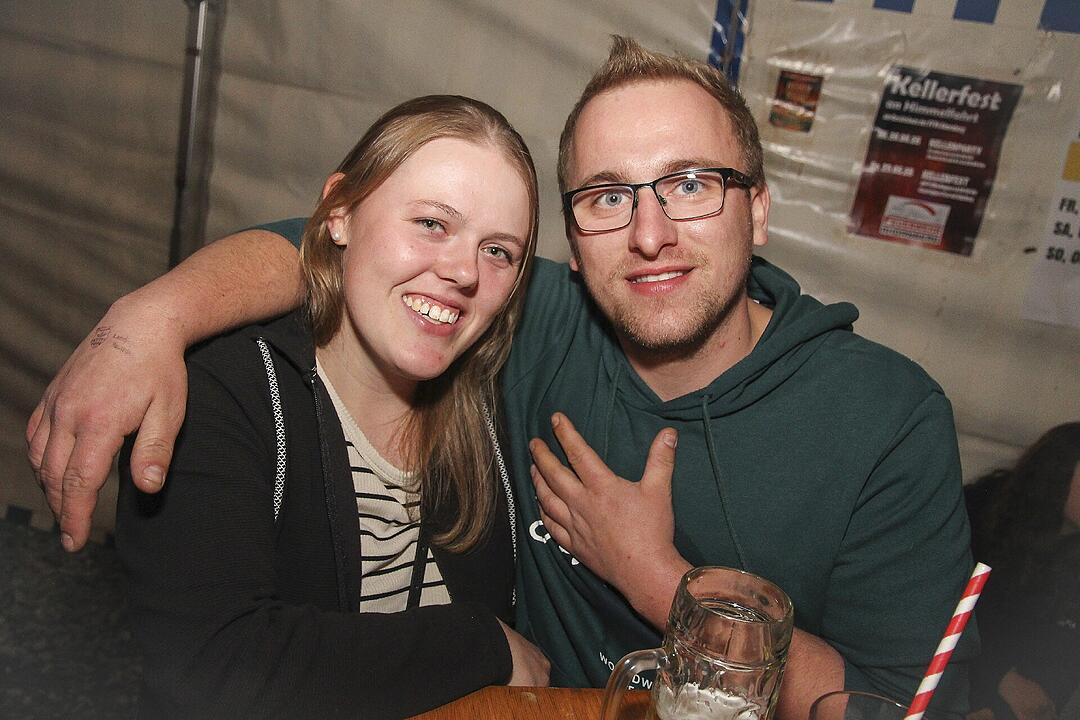 Mit der Partyband "Popnach8"!