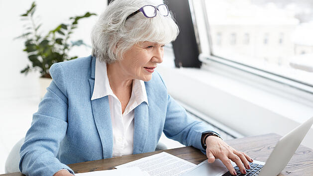 Aktivrente: Vorteile nur f&uuml;r Gutverdiener mit B&uuml;rojob? Experten mit scharfer Kritik