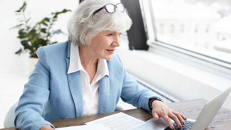 Aktivrente: Vorteile nur f&uuml;r Gutverdiener mit B&uuml;rojob? Experten mit scharfer Kritik