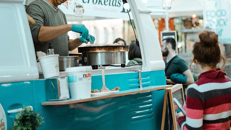 Food Truck Festival, Foodtruck, Food-Truck-Festival, Imbisswagen, Imbissstand