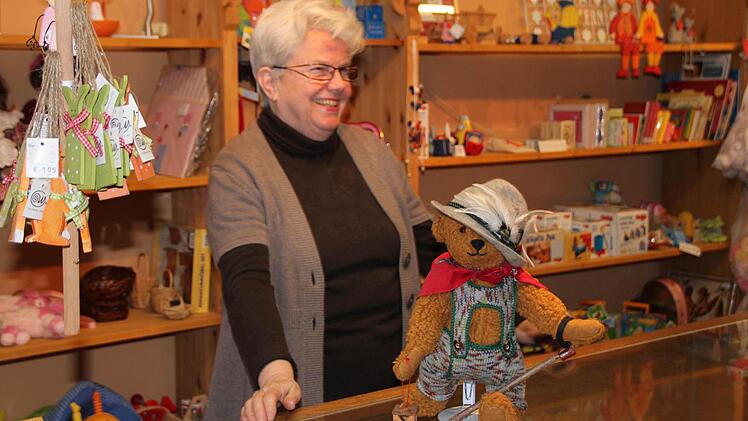 Foto: Martina Straub