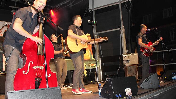 Foto: Ralf Kestel