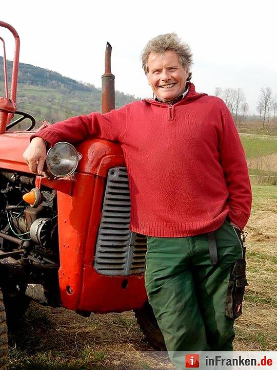 Bauer sucht Frau - Die neuen Bauern