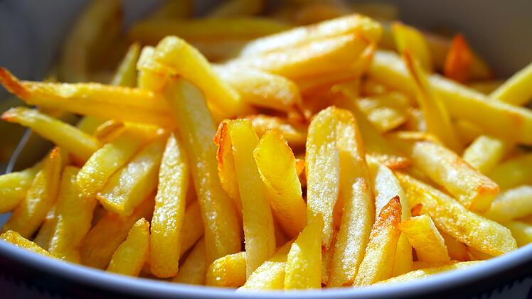 Keine Pommes mehr bei Ikea? Das steckt dahinter