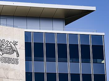 Schweizer Lebensmittelkonzern Nestl&eacute;