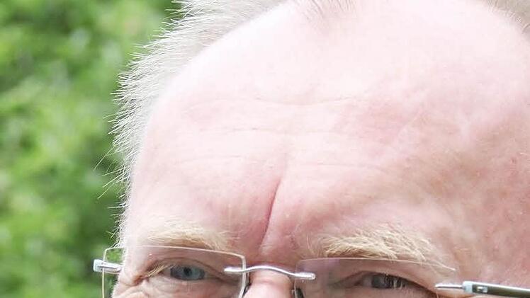 Winfred Bogdahn