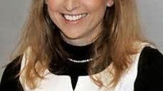 Die neue Kreisgeschäftsführerin Barbara Haberkorn