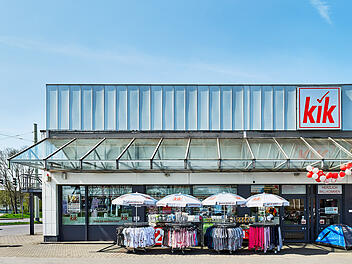 Bamberg: 2G bei Kik? Discounter beklagt "Regelungs-Wirrwarr"