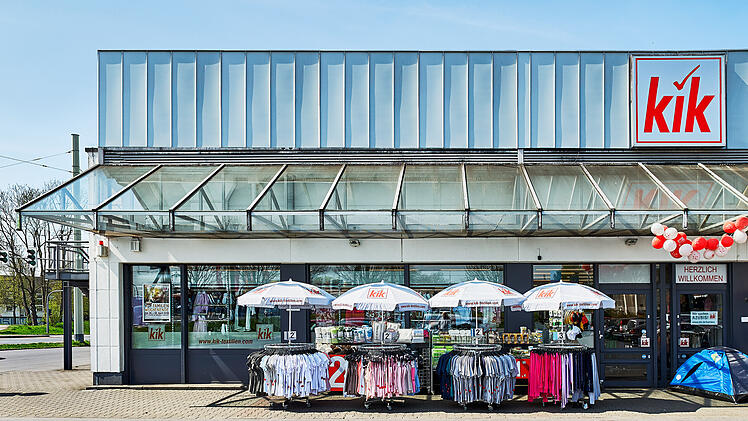 Bamberg: 2G bei Kik? Discounter beklagt "Regelungs-Wirrwarr"