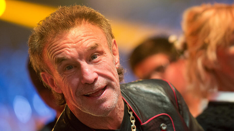 René Weller: Deutscher Boxer ist tot