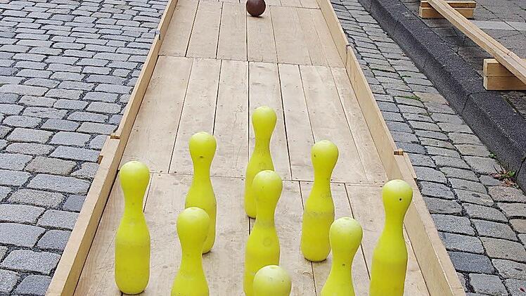 Stadtfest-Impressionen 2015 Foto: Heike Sch&uuml;lein