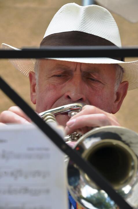 Fr&auml;nkischer Volksmusiktag